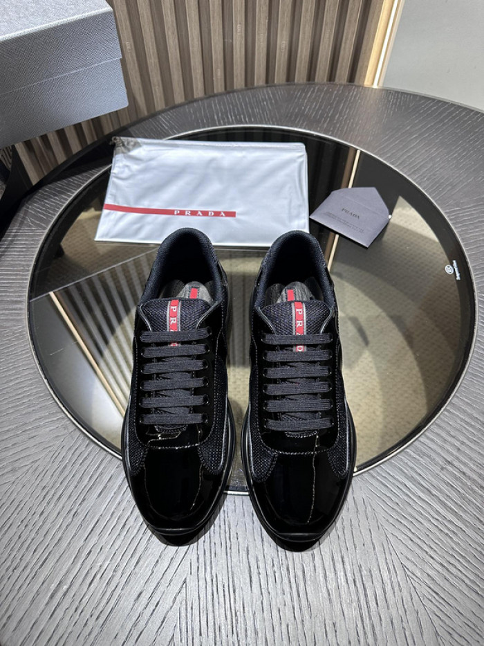 PRA SNEAKER PRA-119