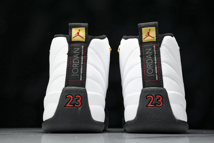 Air Jordan 12 130690-125