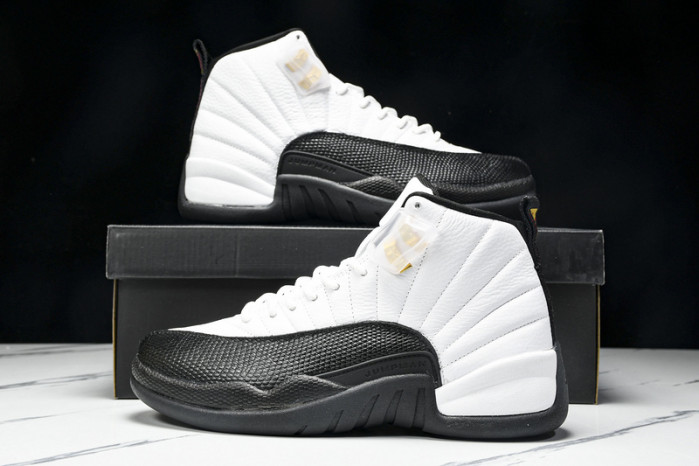 Air Jordan 12 130690-125