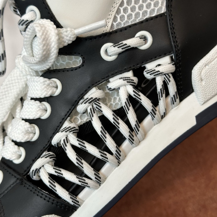 D*R SNEAKERS CEST STAR DSCS-002