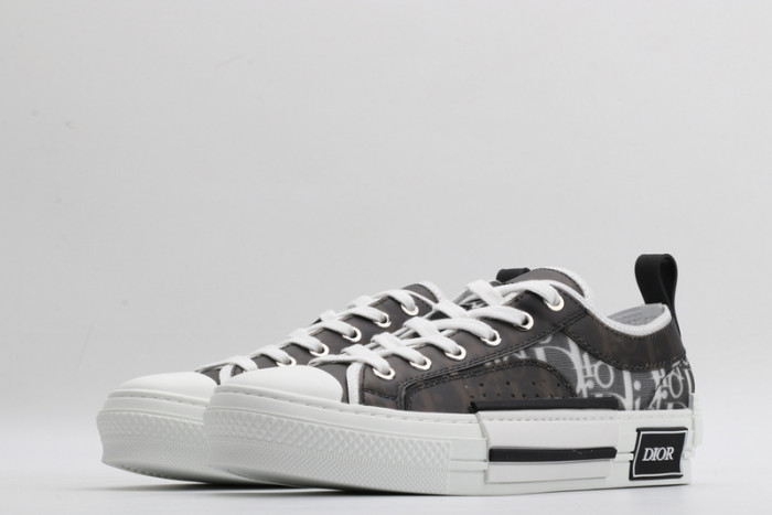 dr b23 low-top sneakers drlt-002