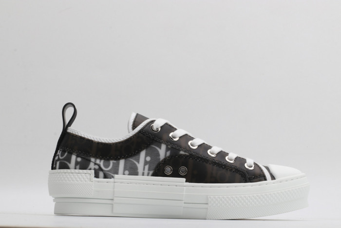 dr b23 low-top sneakers drlt-002