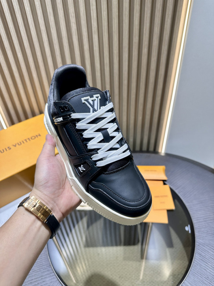 LOU VUIT SNEAKERS LVSS-0306
