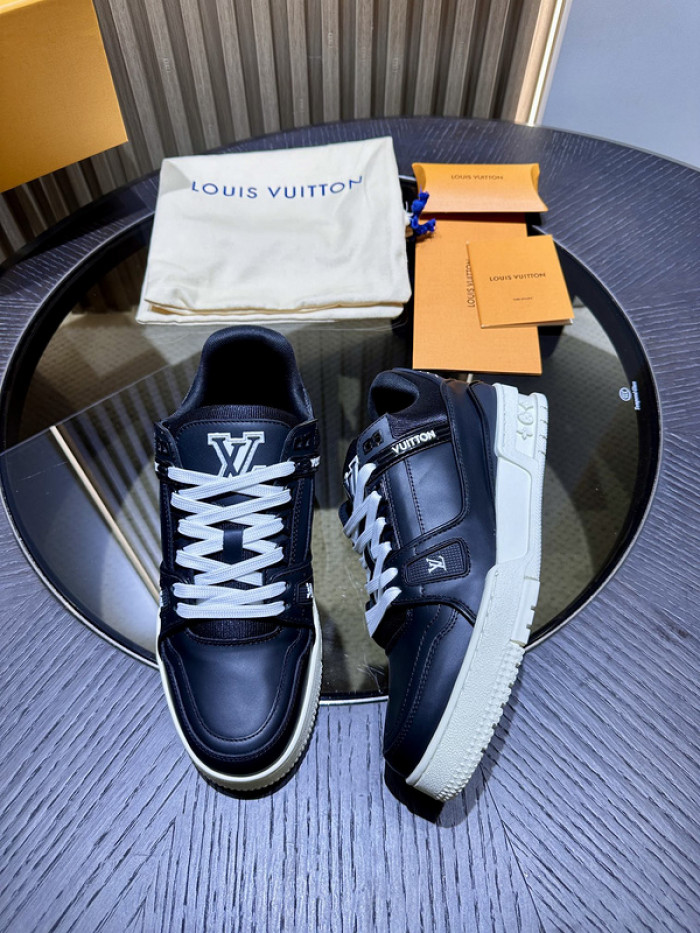 LOU VUIT SNEAKERS LVSS-0306