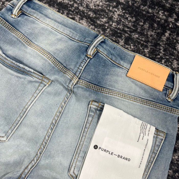 P*URPLE JEANS PEJS-014