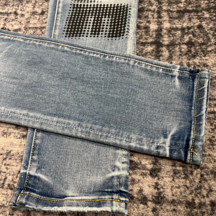 P*URPLE JEANS PEJS-014