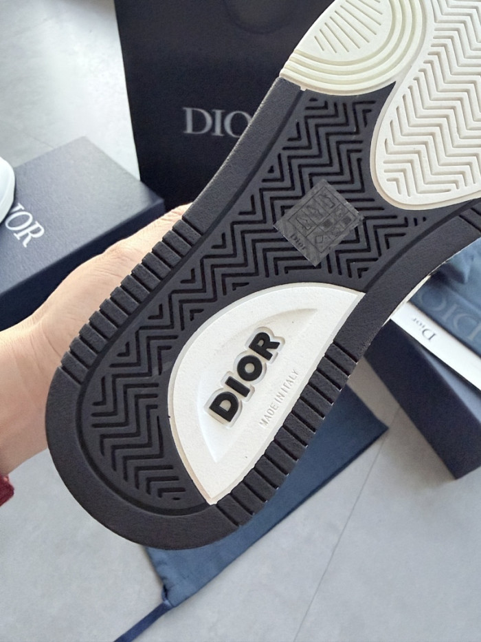 DR B27 SNEAKER DRBS-059