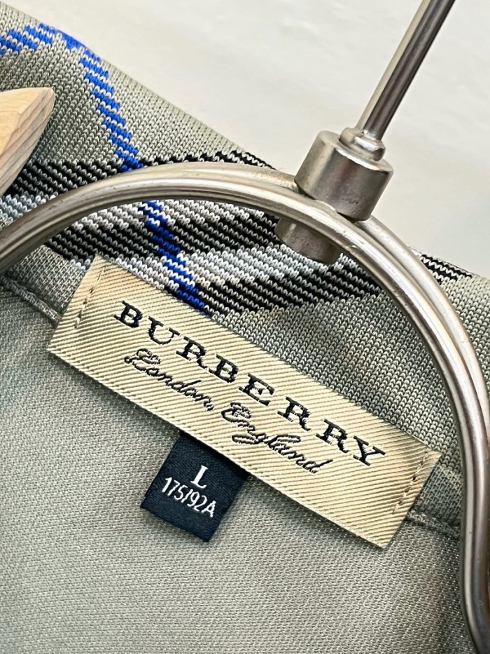 B*URBERRY CLOTHES BYCS-017