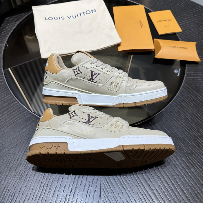 LVT SNEAKERS LVSRS-0259