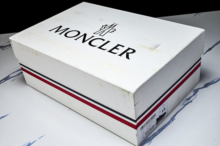 MONCLER SNEAKERS MRSS-001