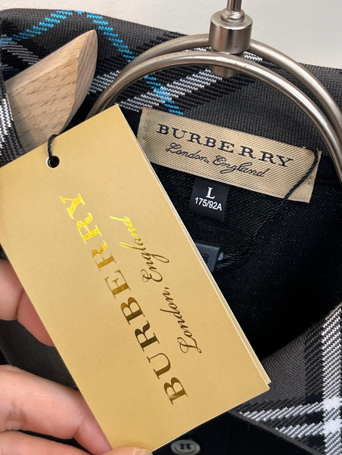 B*URBERRY CLOTHES BYCS-017