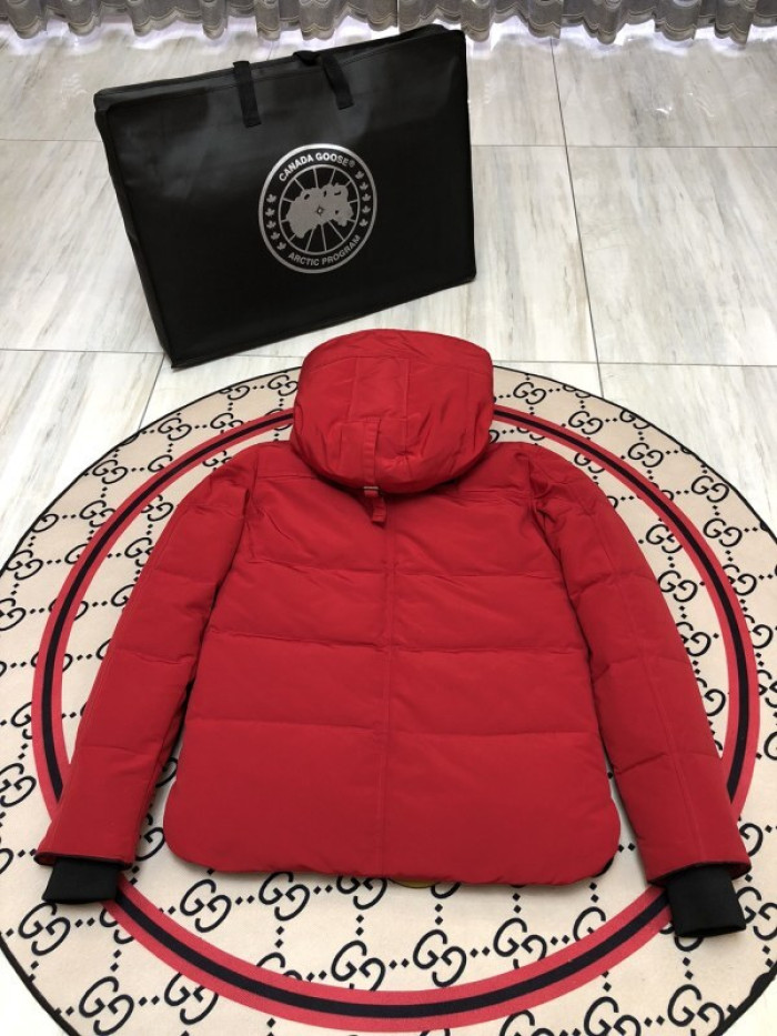 Can*a G00se clothes cgc-010