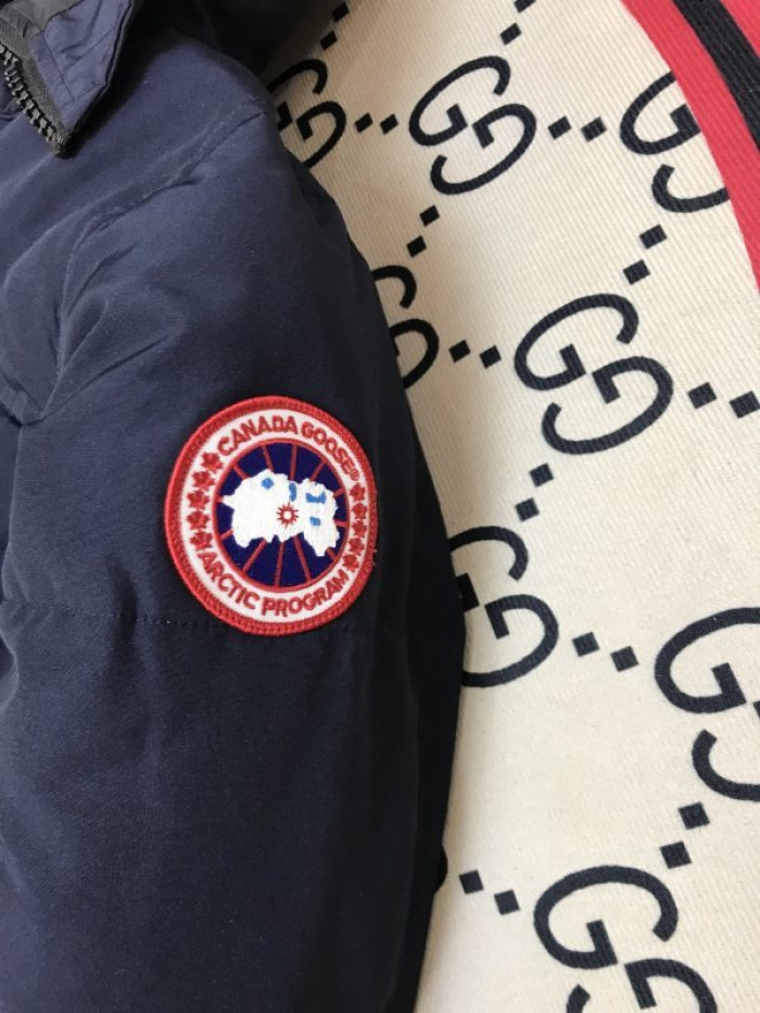 Can*a G00se clothes cgc-012