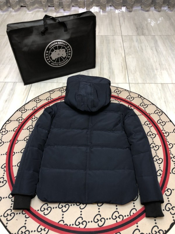 Can*a G00se clothes cgc-012