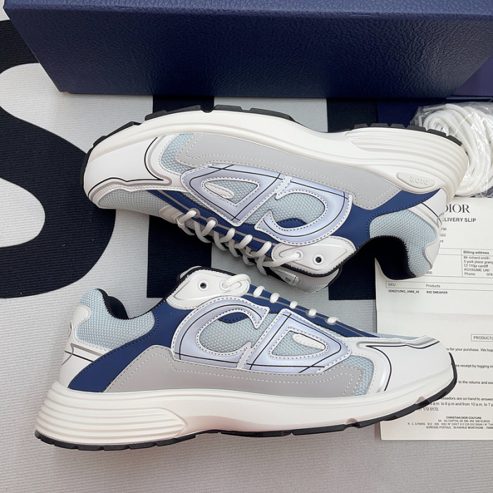dr b30 sneaker  drb-015