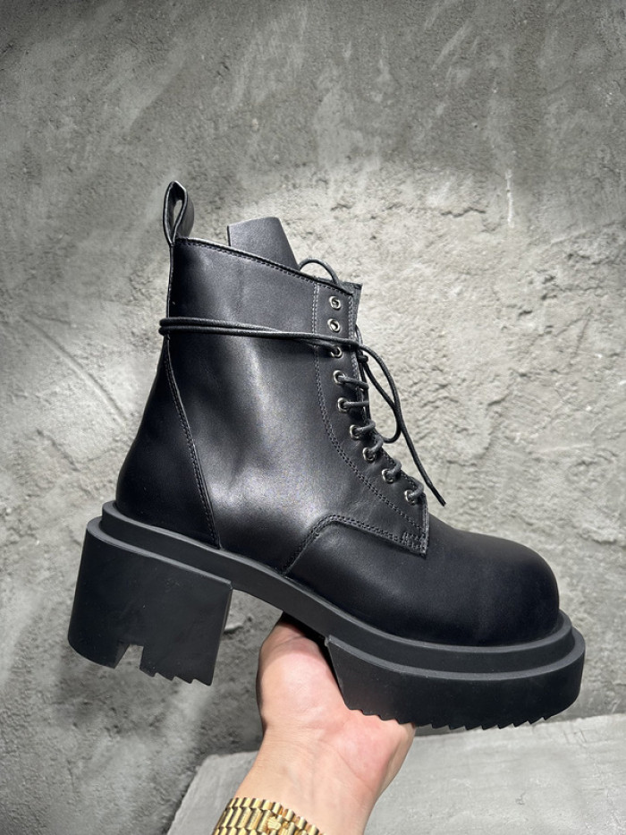 rick owen.s sneaker ro-180