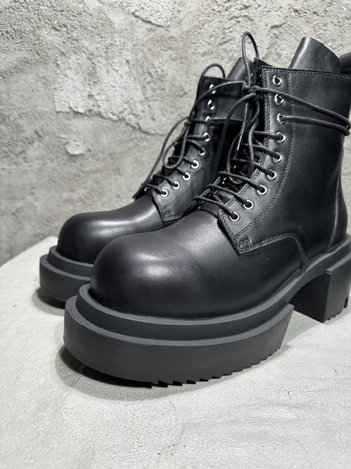 rick owen.s sneaker ro-180