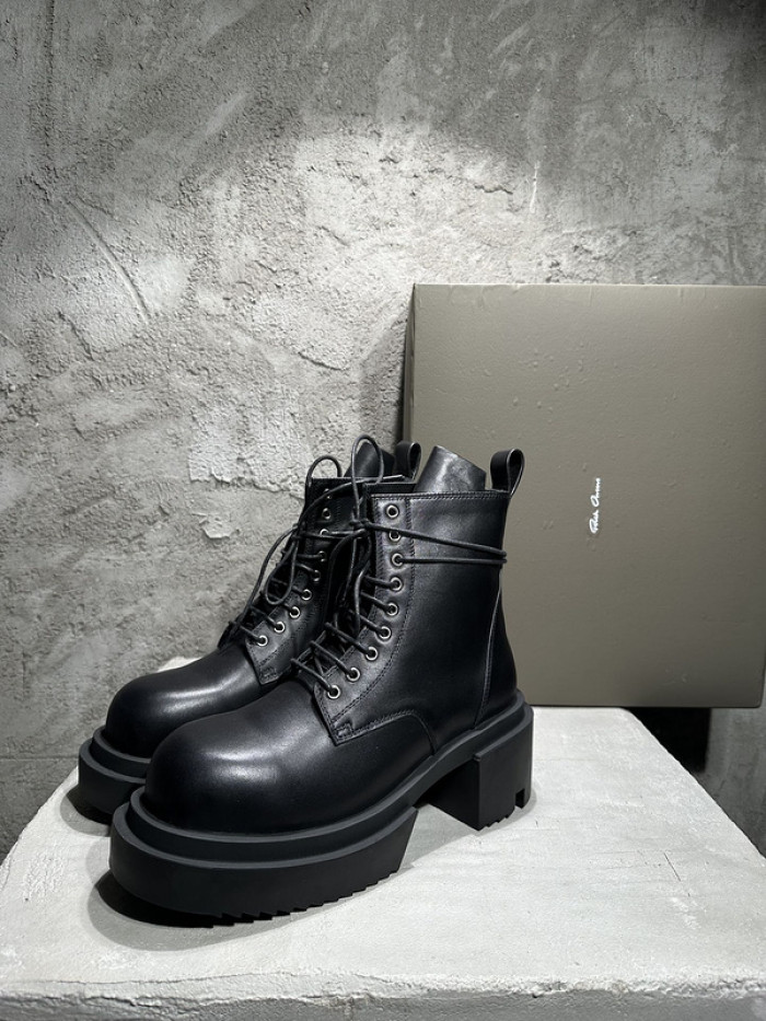 rick owen.s sneaker ro-180