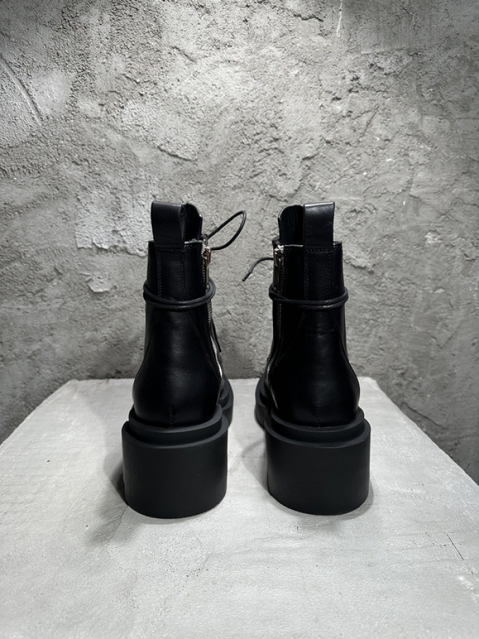 rick owen.s sneaker ro-180