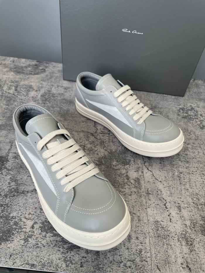 RICK OWEN.S SNEAKER RO-270