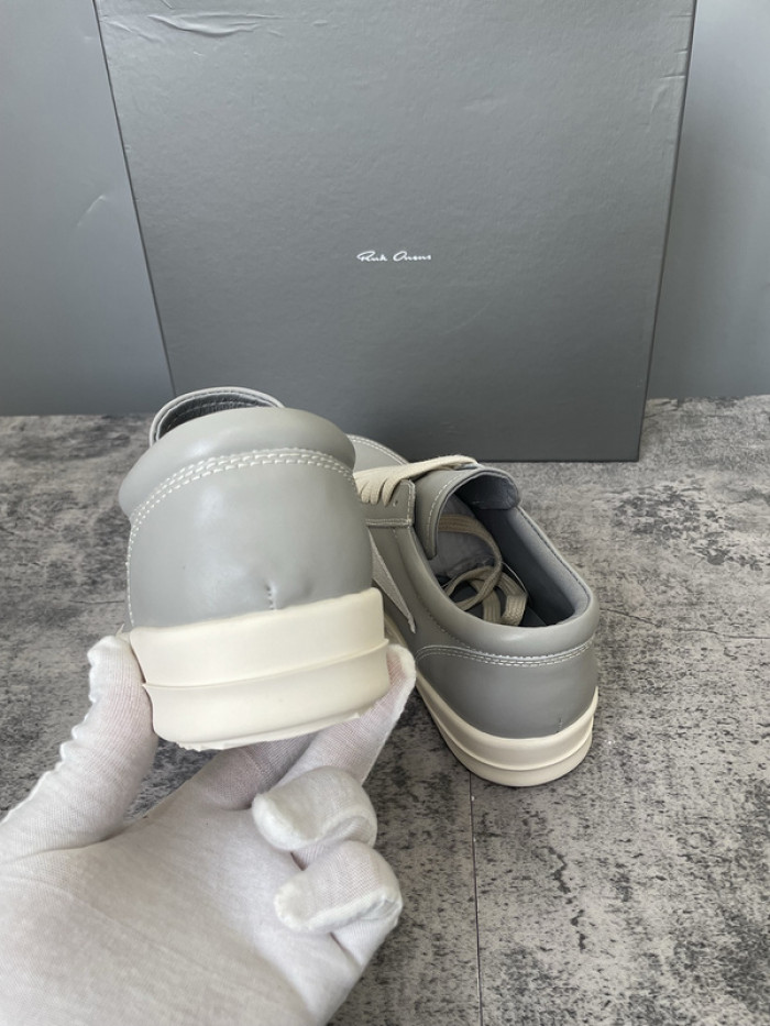 RICK OWEN.S SNEAKER RO-270