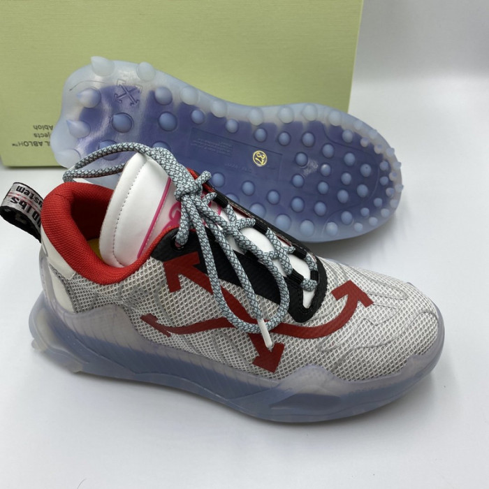 ow c/o odsy-1000 sneakers ow-020