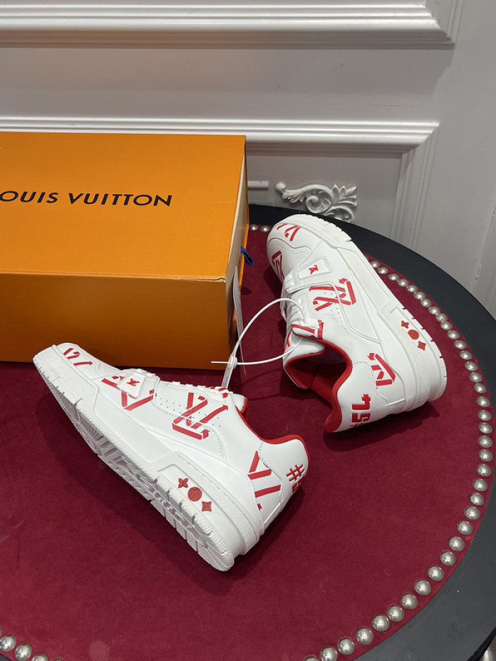 lou vuit sci-fi sneakers  lvss-079