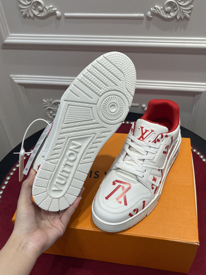 lou vuit sci-fi sneakers  lvss-079