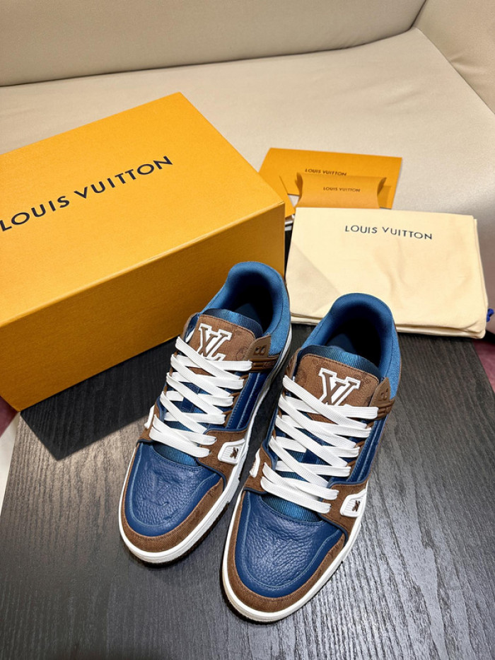 lou vuit sci-fi sneakers lvss-0103