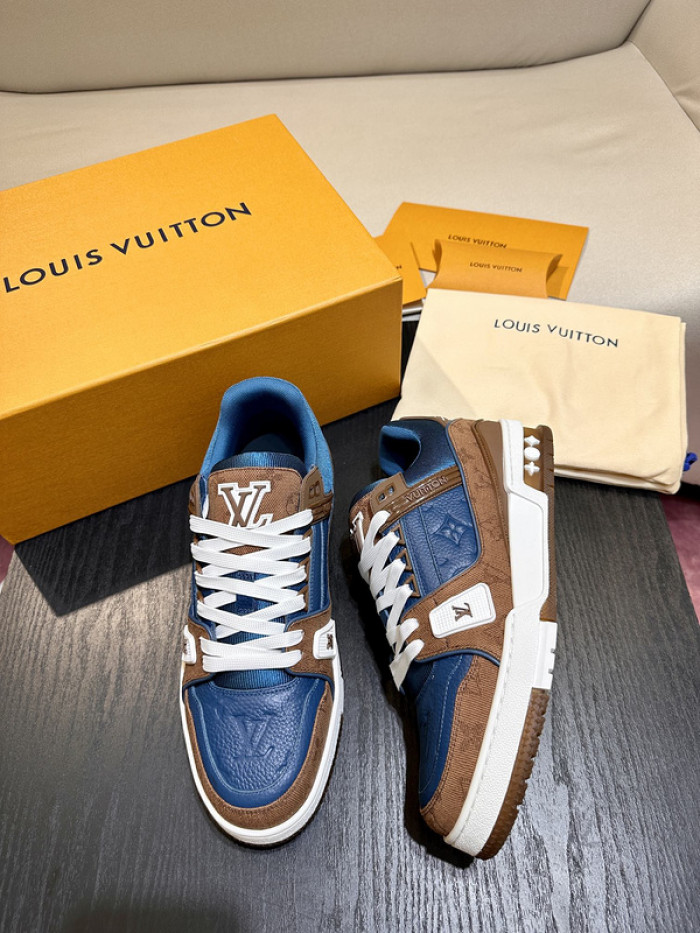 lou vuit sci-fi sneakers lvss-0103