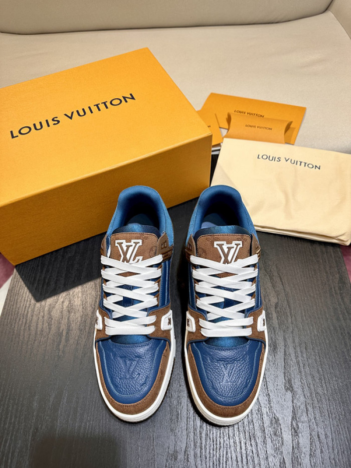 lou vuit sci-fi sneakers lvss-0103