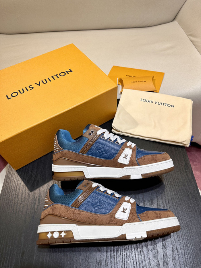 lou vuit sci-fi sneakers lvss-0103