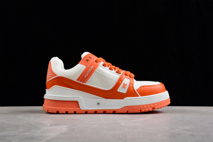 lou vuit sci-fi sneakers  lvss-034