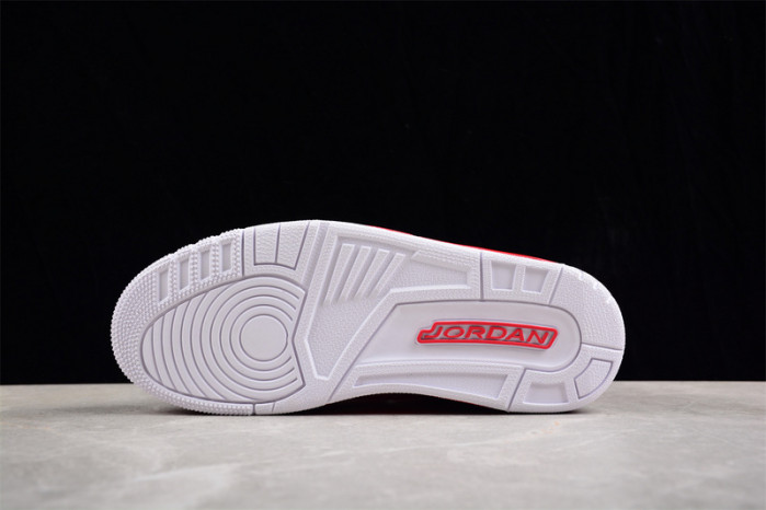 air jordan 3“varsity red” aj3-770438