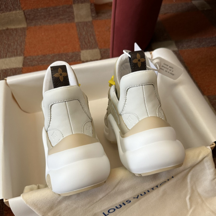 lou vuit sci-fi sneakers lvss-0259