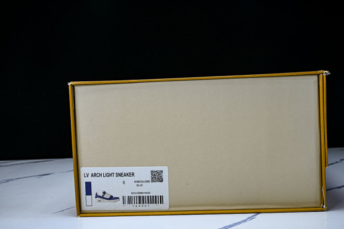 LVT SNEAKERS LVSRS-0206