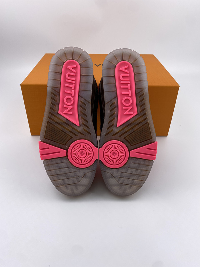lou vuit sci-fi sneakers lvss-0125