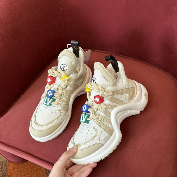 lou vuit sci-fi sneakers lvss-0259