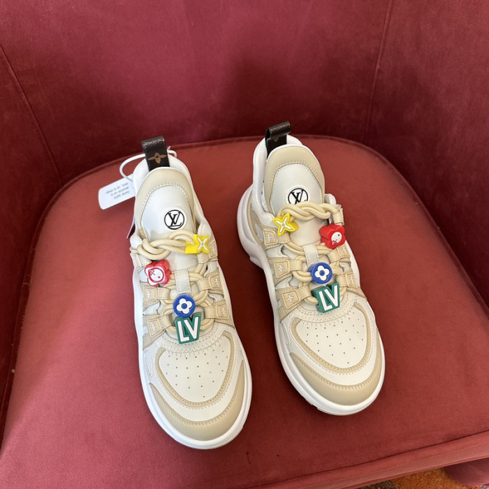 lou vuit sci-fi sneakers lvss-0259