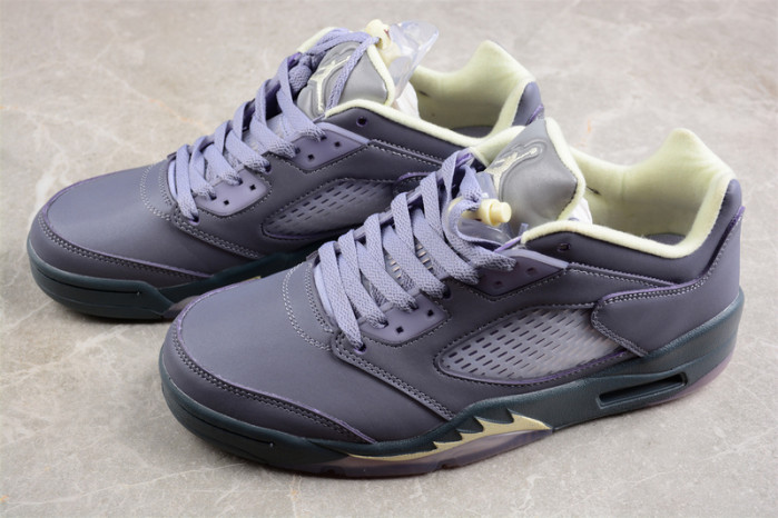 air jordan 5 low fj4563-500
