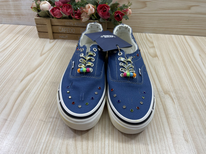 V*ANS SNEAKER VSR-013