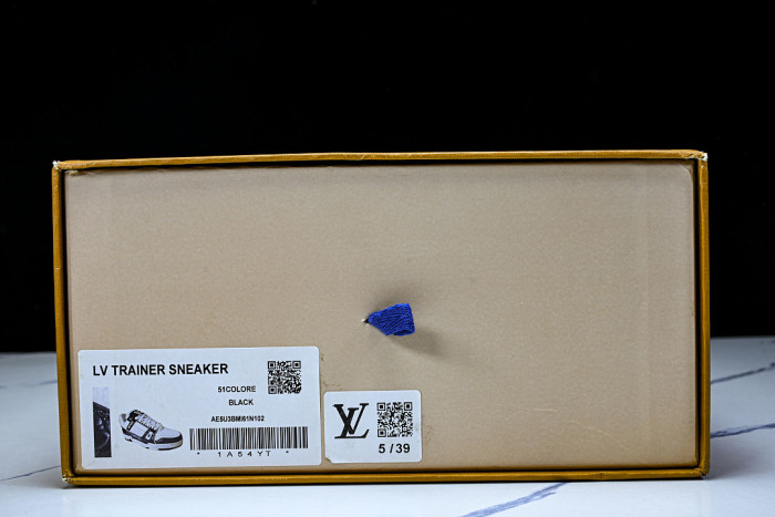LVT SNEAKERS LVSRS-0216
