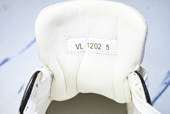 LVT SNEAKERS LVSRS-0216