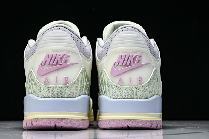 Air Jordan 3 Retro IF4396-100