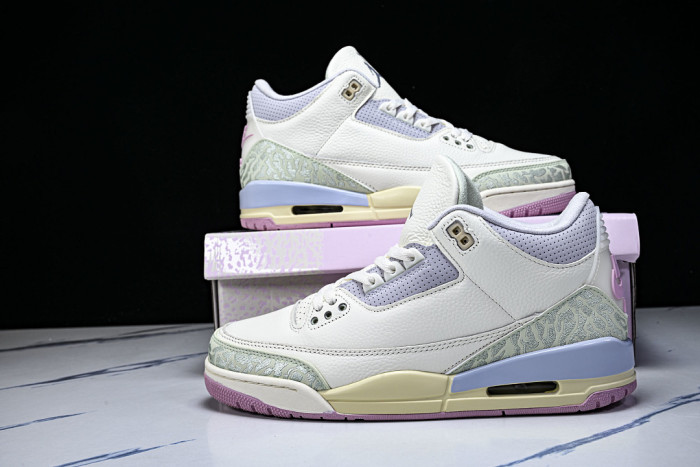 Air Jordan 3 Retro IF4396-100