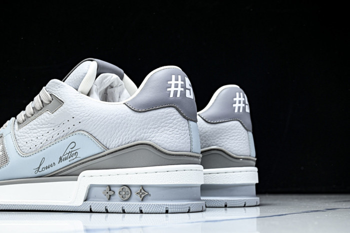 LVT SNEAKERS LVSRS-0127