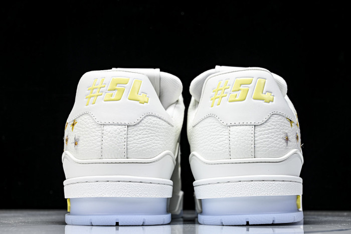 LVT SNEAKERS LVSRS-0219