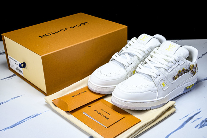 LVT SNEAKERS LVSRS-0219