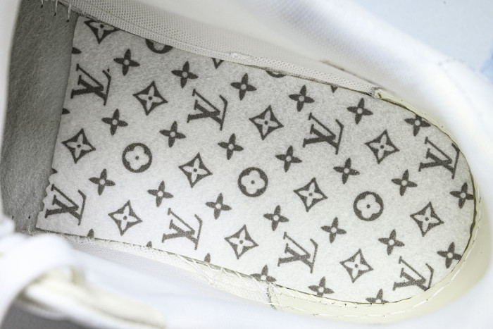 LVT SNEAKERS LVSRS-0219