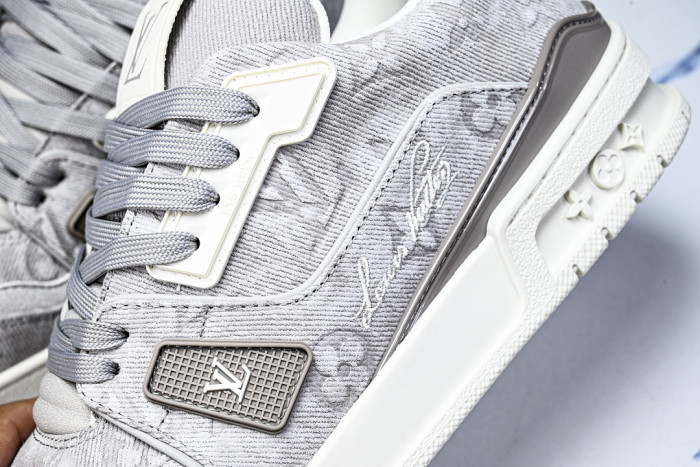 LVT SNEAKERS LVSRS-0243